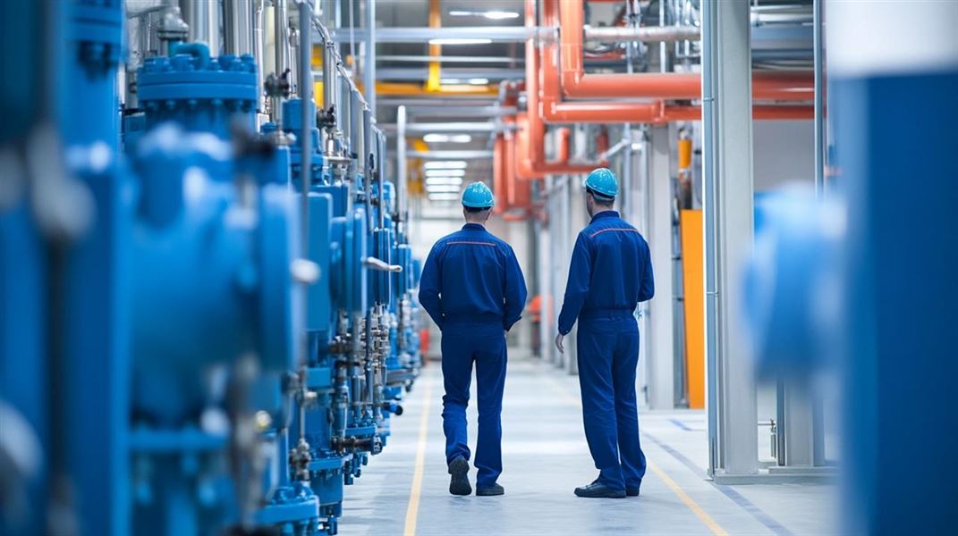 Serwiz facility management - optimering af din virksomheds drift