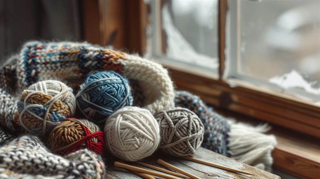 Alles über istex lettlopi - die beliebte isländische wolle