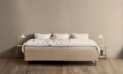 Gemeinsam träumen im Familienbett